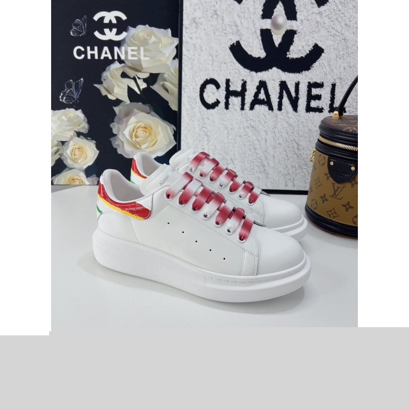 alexander M*Q*en casual shoes